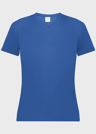 Augusta Sportswear Ladies Attain Wicking Shirt