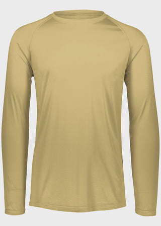 Augusta Sportswear Attain Wicking Long Sleeve Tee