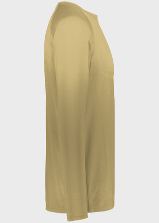 Augusta Sportswear Attain Wicking Long Sleeve Tee