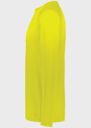 Augusta Sportswear Attain Wicking Long Sleeve Tee