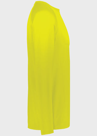 Augusta Sportswear Attain Wicking Long Sleeve Tee