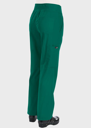 KOI Classics Women's Morgan Yoga Tall Pant