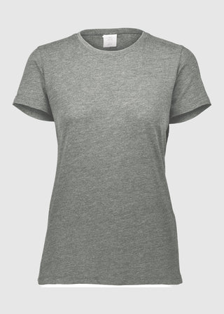 Augusta Sportswear Women's Tri Blend Tee