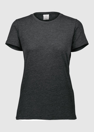 Augusta Sportswear Women's Tri Blend Tee