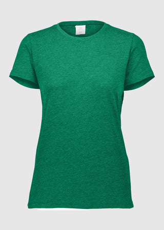 Augusta Sportswear Women's Tri Blend Tee