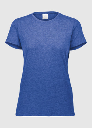 Augusta Sportswear Women's Tri Blend Tee