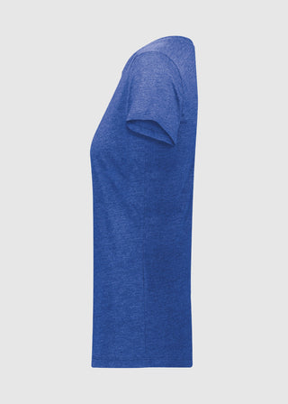 Augusta Sportswear Women's Tri Blend Tee