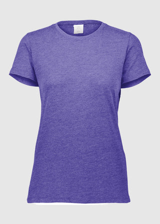 Augusta Sportswear Women's Tri Blend Tee