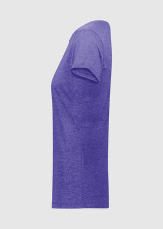 Augusta Sportswear Women's Tri Blend Tee