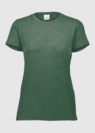 Augusta Sportswear Women's Tri Blend Tee