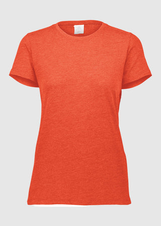 Augusta Sportswear Women's Tri Blend Tee