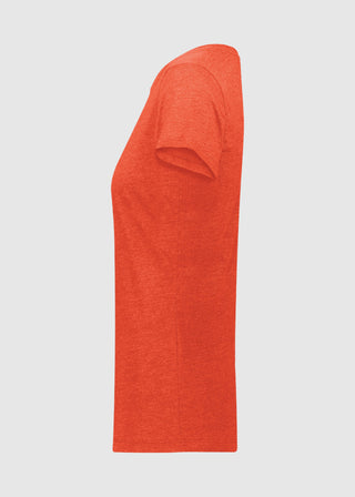 Augusta Sportswear Women's Tri Blend Tee