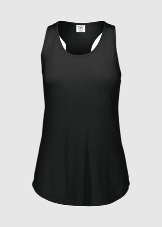 Augusta Sportswear Women's Lux Tri-Blend Tank