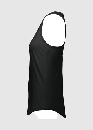 Augusta Sportswear Women's Lux Tri-Blend Tank