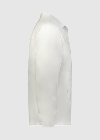 Augusta Sportswear Men's Nylon Coach's Jacket Lined