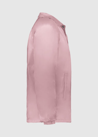 Augusta Sportswear Men's Nylon Coach's Jacket Lined