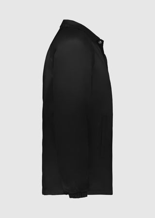 Augusta Sportswear Youth Nylon Coach's Jacket Lined