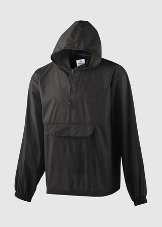 Augusta Sportswear Men's Pullover Jacket In A Pocket