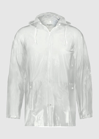 Augusta Sportswear Clear Rain Jacket - Youth