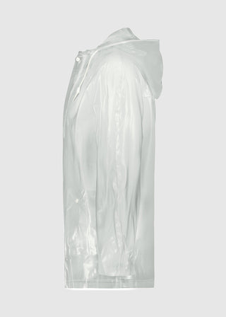 Augusta Sportswear Clear Rain Jacket - Youth