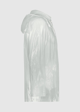 Augusta Sportswear Clear Rain Jacket - Youth