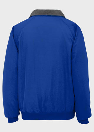 Edwards Three-season Jacket