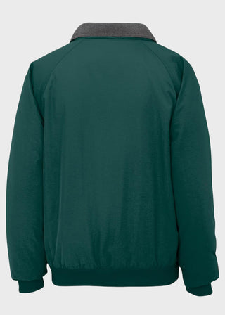 Edwards Three-season Jacket