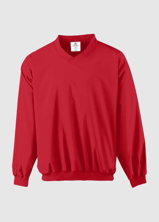 Augusta Sportswear Men's Micro Poly Windshirt Lined