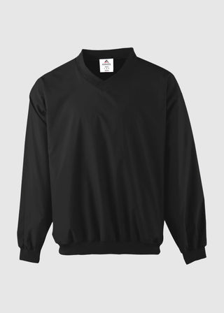 Augusta Sportswear Men's Micro Poly Windshirt Lined