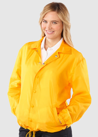 Edwards Coach's Jacket