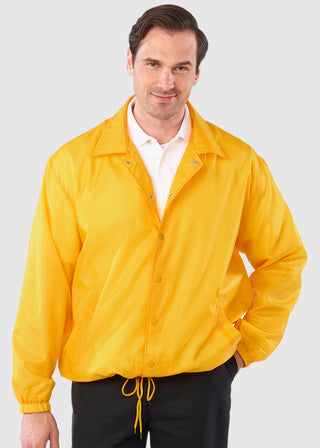 Edwards Coach's Jacket