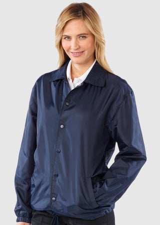 Edwards Coach's Jacket