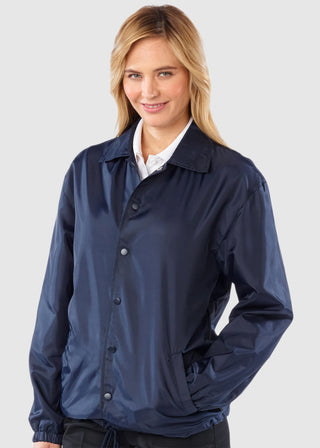 Edwards Coach's Jacket