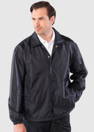 Edwards Coach's Jacket