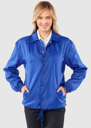 Edwards Coach's Jacket