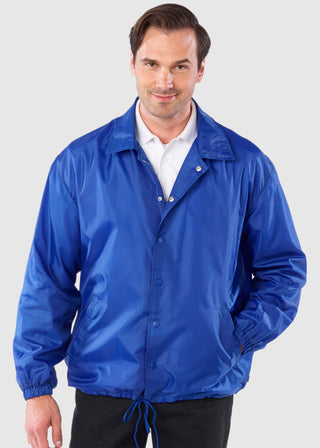 Edwards Coach's Jacket