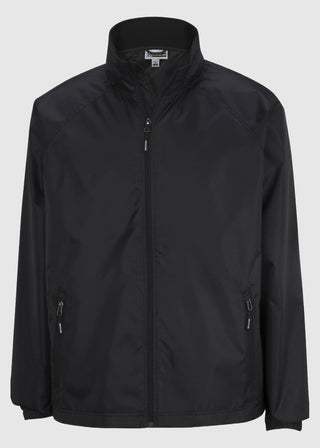Edwards Hooded Rain Jacket