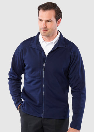 Edwards Men's Performance Tek Jacket