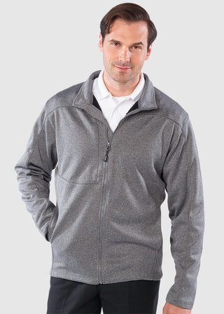 Edwards Men's Performance Tek Jacket