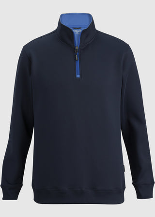 Edwards Zip Performance Pull Over