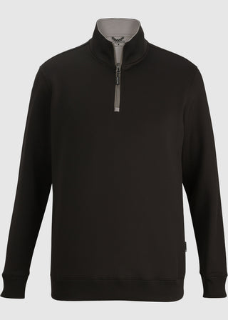 Edwards Zip Performance Pull Over