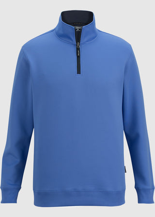 Edwards Zip Performance Pull Over