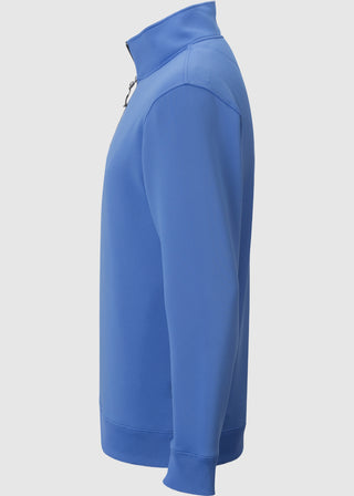 Edwards Zip Performance Pull Over