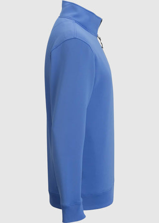 Edwards Zip Performance Pull Over