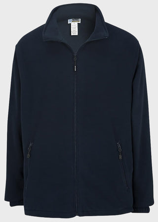 Edwards Men's Microfleece Jacket