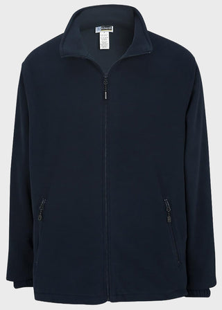 Edwards Men's Microfleece Jacket
