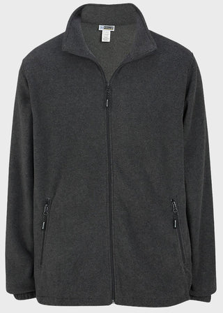 Edwards Men's Microfleece Jacket