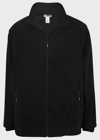 Edwards Men's Microfleece Jacket