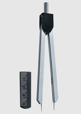 Prestige Economy EKG Caliper