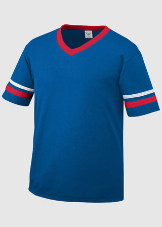 Augusta Sportswear Sleeve Stripe Jersey